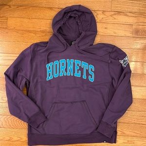 Charlotte Hornets Hoodie